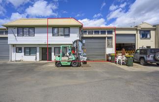 Vacant possession with upside