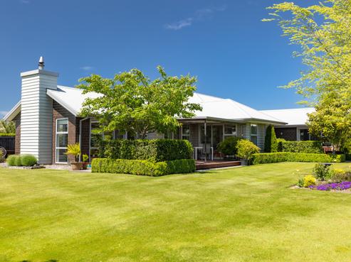 9 Shepherd Avenue, West Melton