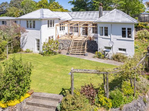 2 Acton Place, Saint Johns Hill