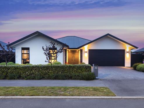 36 Te Korari Street, Marshland