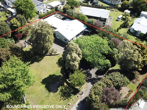 45 Conway Road, Paengaroa