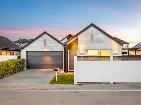 10 Faversham Lane, Casebrook