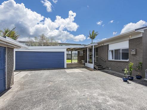 14A First Avenue, Avenues