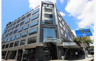 Affordability on  K' Road - Education?