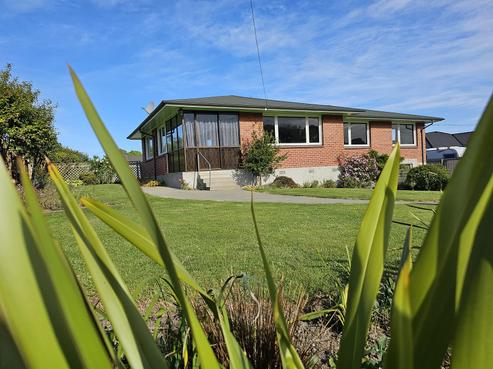 48 Whitcombe Street, Temuka