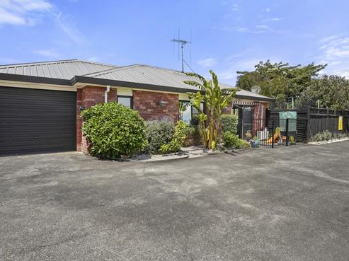 99 Browning Street, Leamington