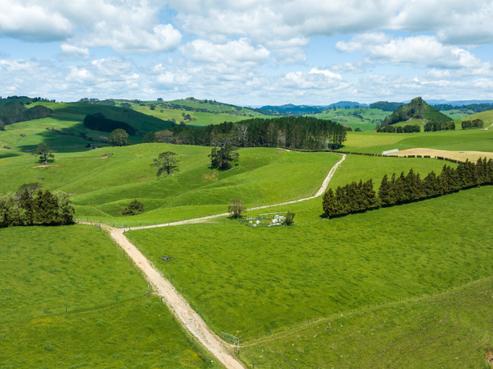 686 Waihi Whangamata Road, Waihi