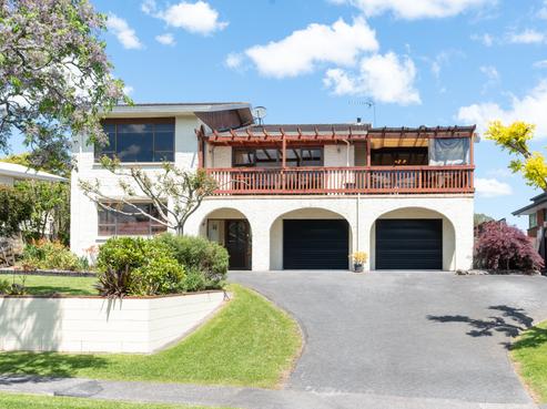 36 Challinor Street, Pukete