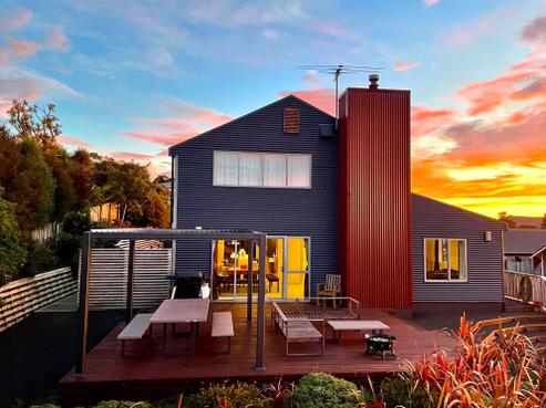 6 Arcadia Place, Halfway Bush