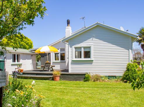 40 Costley Street, Carterton