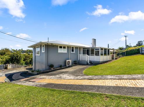 1 Cartwright Road, Onerahi