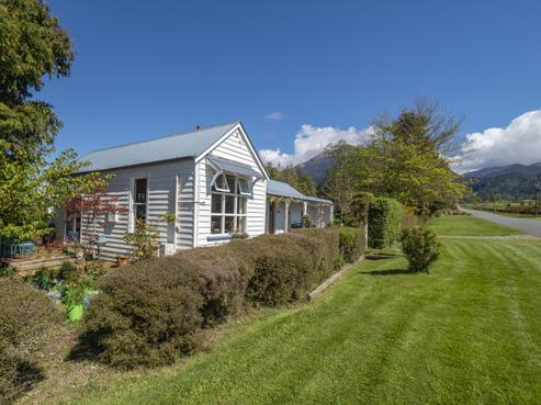 63 Flynns Road, Mount Somers