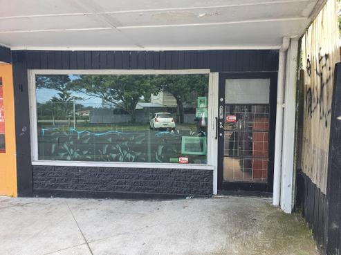 44 Cook Street, Marfell