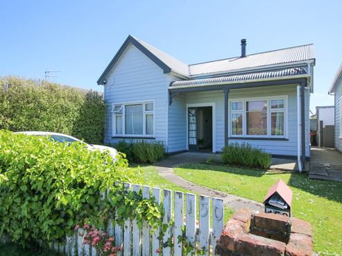 150 Teviot Street, Appleby