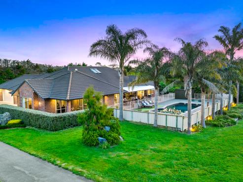 92 Gellert Road, Karaka