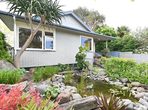 2 Rose Street, Napier South