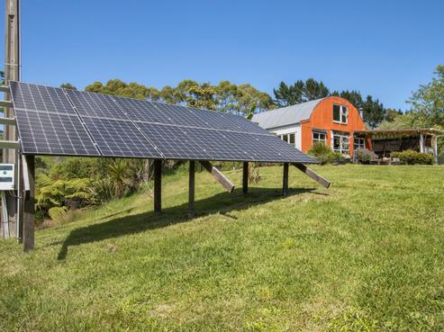 234 Walford Road, Aongatete