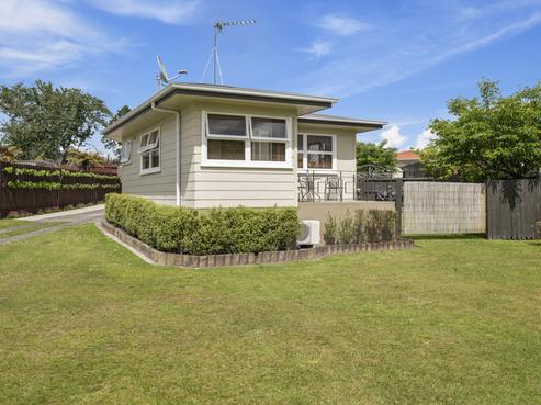 48 Aotea Crescent, Tokoroa
