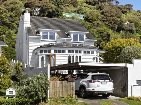 18 Mahoe Street, Eastbourne
