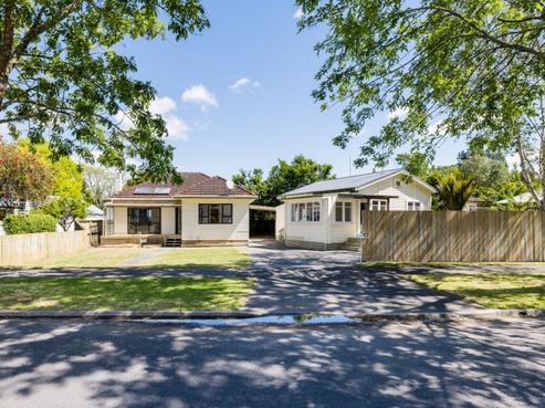 14 Forster Avenue, Hillcrest