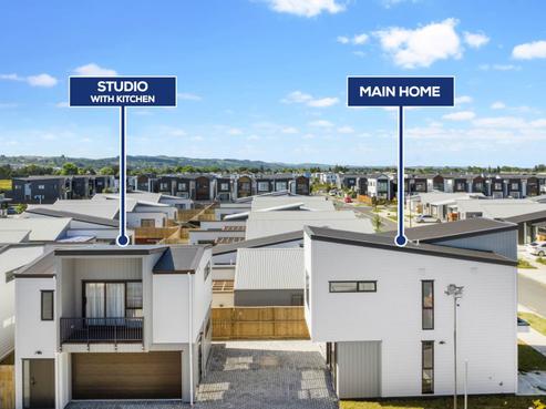 24A Clayden Shuttleworth Street, Papakura