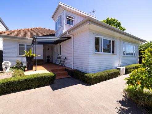 1 Douglas Mclean Avenue, Marewa