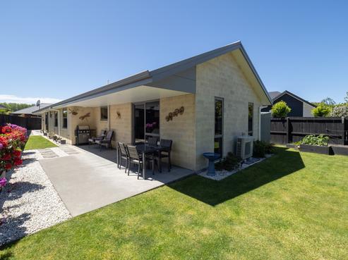 22 Elmwood Grove, Tinwald