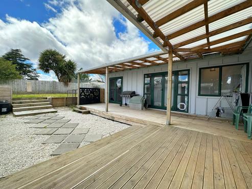15 Glencorse Street, Tokoroa