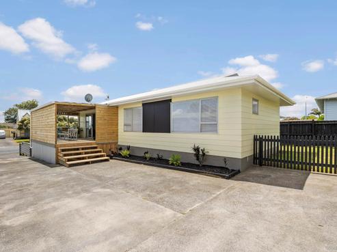 40 Burundi Avenue, Clendon Park