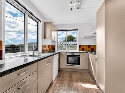 1/324 Carrington Street, Vogeltown