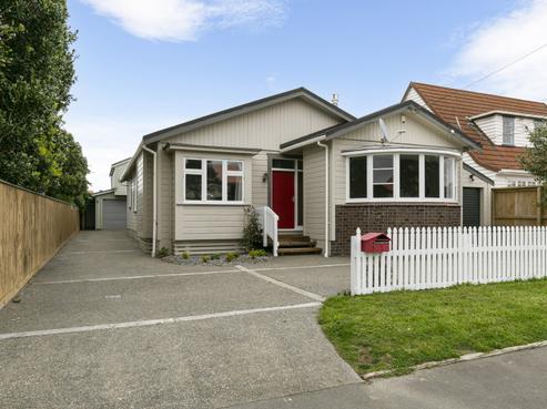 55 Kemp Street, Kilbirnie