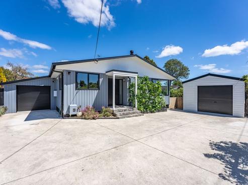 68 Rimu Street, Waikanae