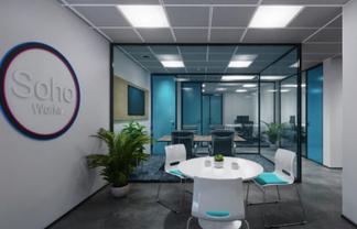 High Quality Office Suite in Takapuna | SOHO Work