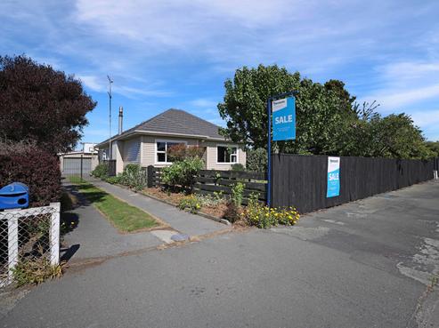 3 Shearer Street, Tinwald
