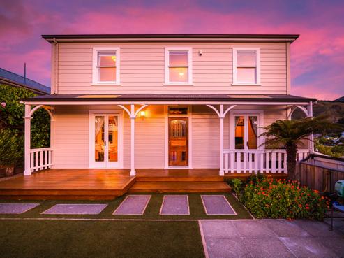 55 Shelbourne Street, Nelson City