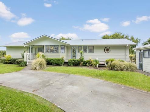 576 Woodcocks Road, Kaipara Flats