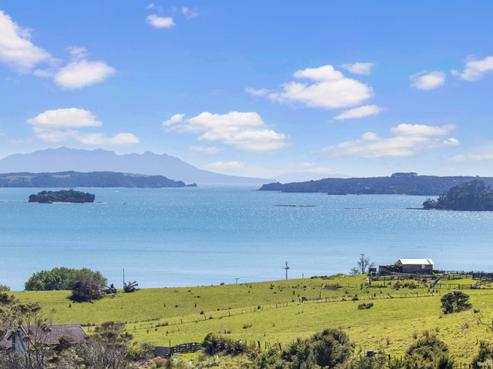 143 Martins Bay Road, Mahurangi East
