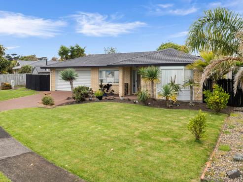 12 John Lister Close, Golflands