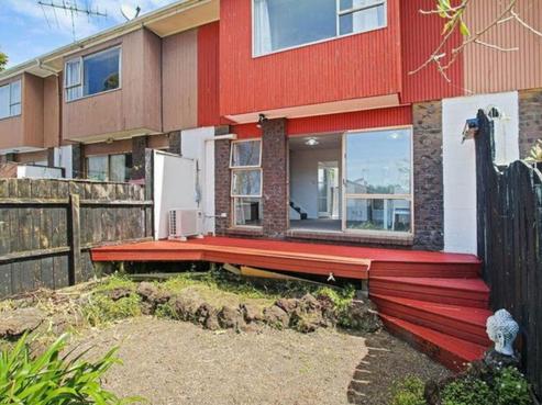 7/18 Seabrook Avenue, New Lynn
