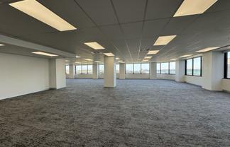 Aon Centre Opportunity