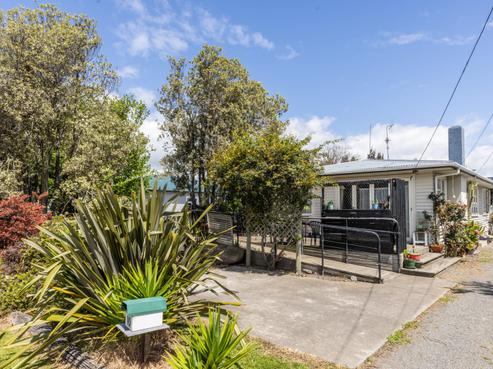 10 Station Road, Whakatu