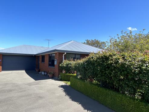 83B Forest Drive, Methven