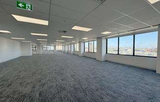 Full Floor Offer
