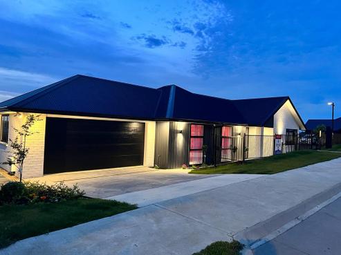 2 Celeste Terrace, Peacocke