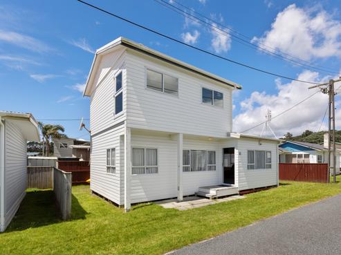 45 Fourth Avenue, Urenui
