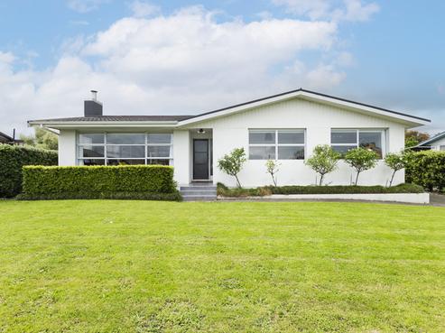 671 Aberdeen Road, Te Hapara