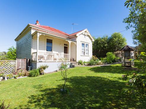 16 Eagle Street, Waipawa