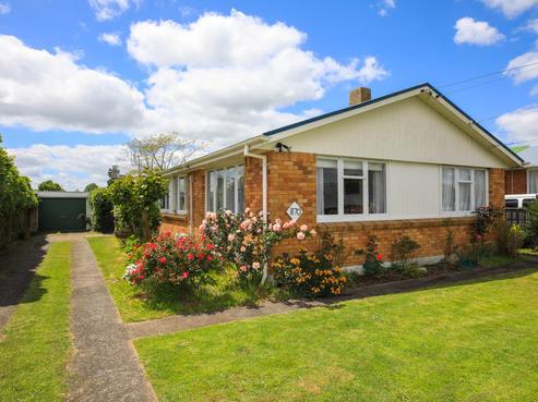 1170 Hazelmere Crescent, Te Awamutu