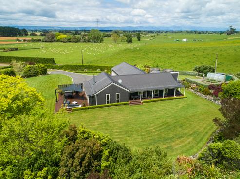 511 Makino Road, Feilding