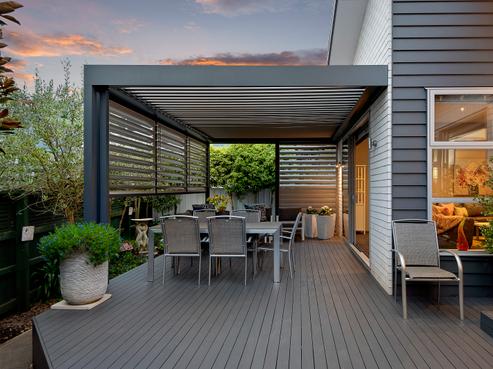 297 Eastern Terrace, Sydenham